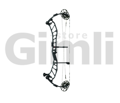 PSE Compound Bow Fortis 33 S2 2023